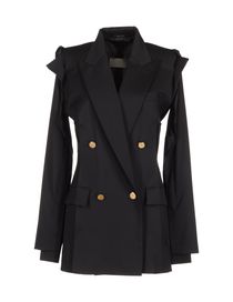 MAISON MARTIN MARGIELA - Full-length jacket