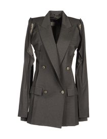 MAISON MARTIN MARGIELA - Full-length jacket