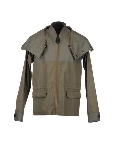 ZOOM MAISON MARTIN MARGIELA 10 - Jacket