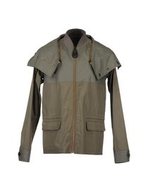 MAISON MARTIN MARGIELA 10 - Jacket