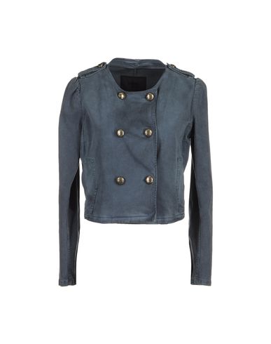 ZOOM PRADA - Blazer