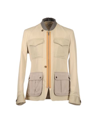 ZOOM MAISON MARTIN MARGIELA 10 - Jacket