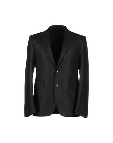 ZOOM TAGLIATORE - Blazer