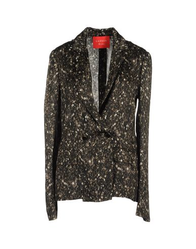 ZOOM LANVIN - Blazer
