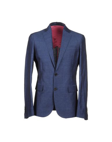ZOOM DSQUARED2 - Blazer