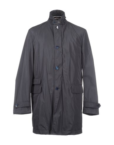 ZOOM PAOLONI - Mid-length jacket