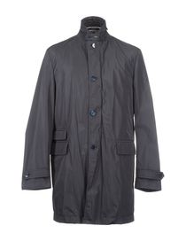 PAOLONI - Mid-length jacket