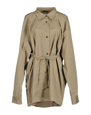 ZOOM MAISON MARTIN MARGIELA 1 - Full-length jacket