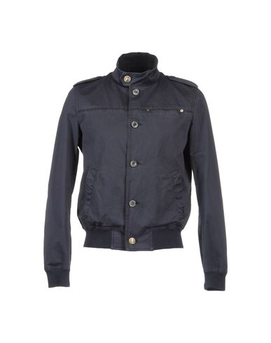 ZOOM BARBA - Jacket