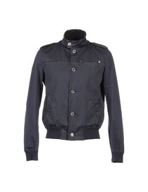 BARBA - Jacket