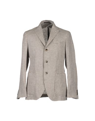 ZOOM TAGLIATORE - Blazer