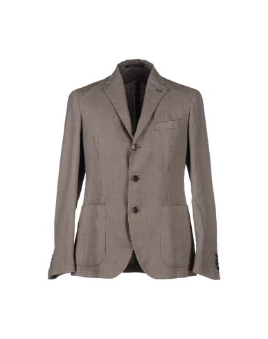 ZOOM TAGLIATORE - Blazer