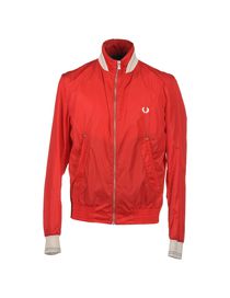 FRED PERRY - Jacket