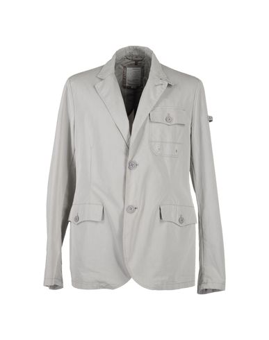ZOOM PEUTEREY - Blazer