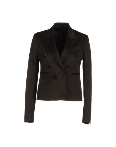 ZOOM DEK'HER - Blazer