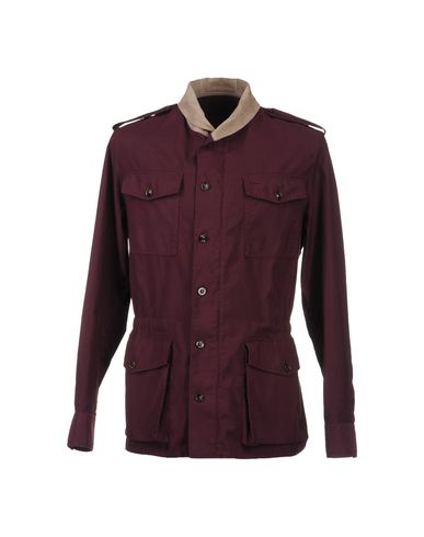 ZOOM MAISON MARTIN MARGIELA 10 - Mid-length jacket