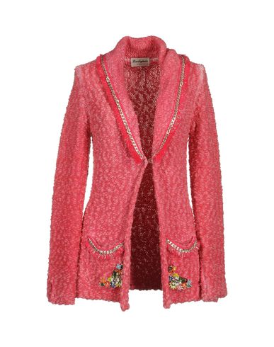ZOOM BARBAJADA - Cardigan