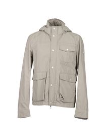 WOOLRICH - Jacket
