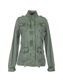 R95 th - Jacket