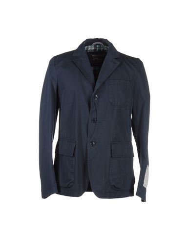 ZOOM WOOLRICH - Blazer
