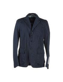 WOOLRICH - Blazer