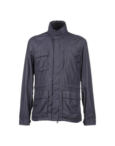 ZOOM WOOLRICH - Jacket