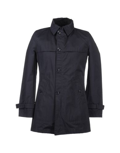 ZOOM WOOLRICH - Mid-length jacket