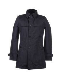 WOOLRICH - Mid-length jacket
