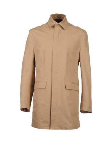 ZOOM ACNE - Mid-length jacket