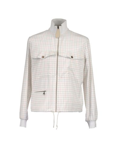 ZOOM MAISON MARTIN MARGIELA 10 - Jacket