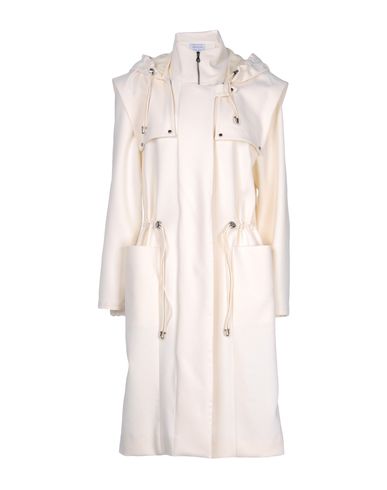 ZOOM MOTHER OF PEARL - Coat