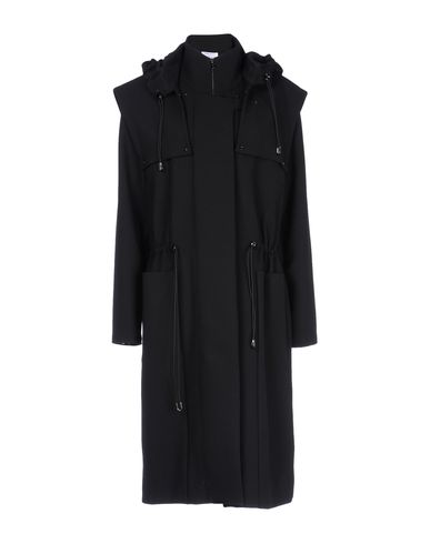 ZOOM MOTHER OF PEARL - Coat