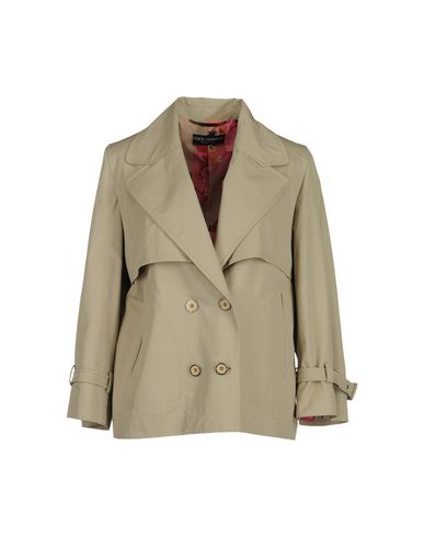ZOOM DOLCE & GABBANA - Jacket