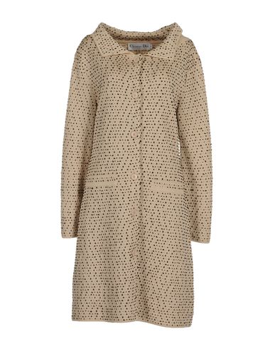ZOOM DIOR - Full-length jacket
