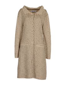 CHRISTIAN DIOR - Full-length jacket