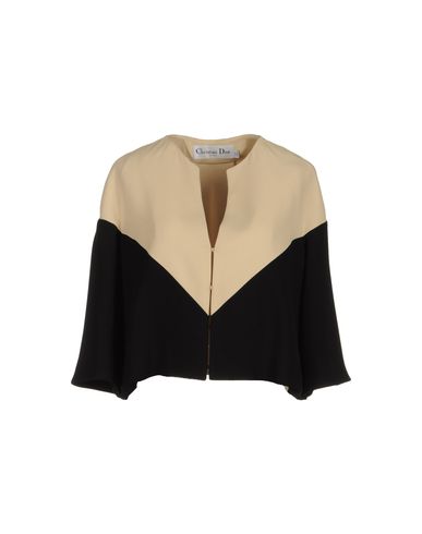 ZOOM DIOR - Blazer