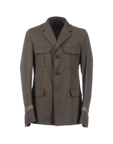 ZOOM GUCCI - Blazer