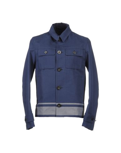 ZOOM GUCCI - Jacket