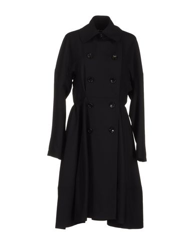 ZOOM JUNYA WATANABE COMME des GARÇONS - Full-length jacket