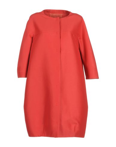 ZOOM GIAMBATTISTA VALLI - Full-length jacket