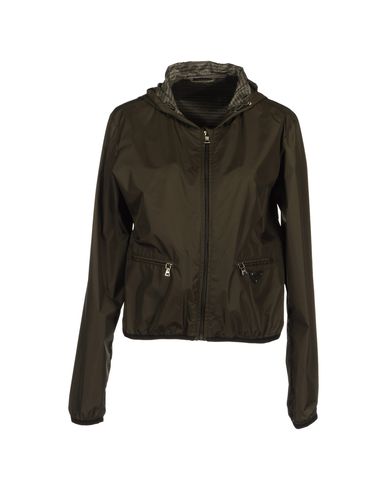 ZOOM PRADA SPORT - Jacket