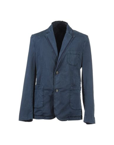 ZOOM CLOSED - Blazer