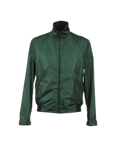 ZOOM SEALUP - Jacket