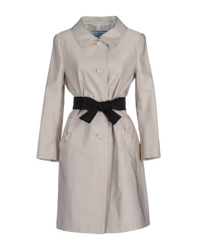 ZOOM PRADA - Full-length jacket