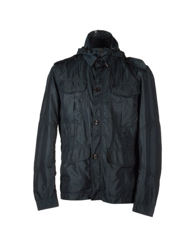 ZOOM ACNE - Jacket