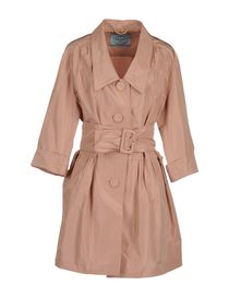 PRADA - Full-length jacket