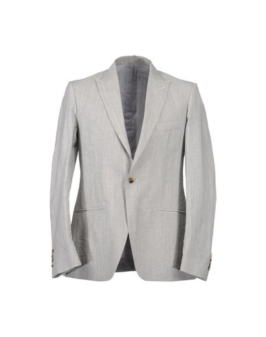 ZOOM BAND OF OUTSIDERS - Blazer