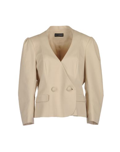 ZOOM GIO' GUERRERI - Blazer