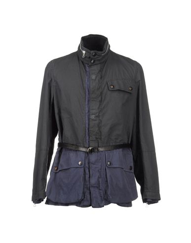 ZOOM DRIES VAN NOTEN - Jacket