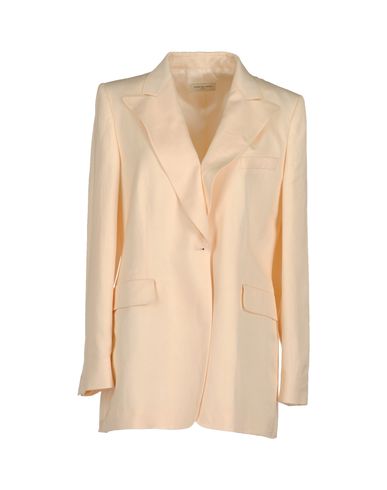 ZOOM DRIES VAN NOTEN - Blazer